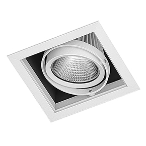 KA16EB LED - Prisma - performance in lighting 